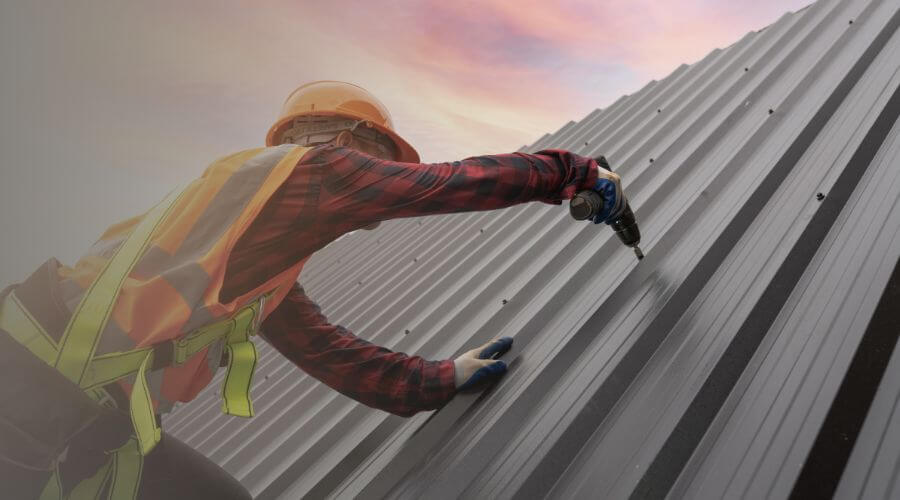 Expert Emergency Roof Repairs services in New Bavaria, OH